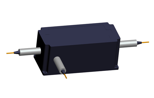 850nm Single-mode Polarization Insensitive Optical Circulator