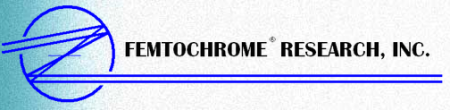 Femtochrome