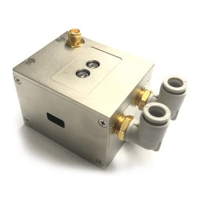 2.7um-Acousto-optic-Q-switch-series