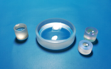 Bi-Concave Lenses