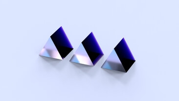 Equilateral Dispersive Prisms