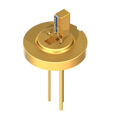 ファブリーペローレーザーダイオード（TOパッケージ）