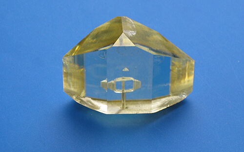 KTA Crystal