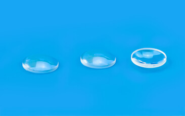 Meniscus Lenses