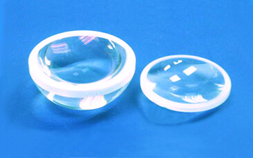 Negative Meniscus Lenses