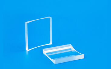 Plano-Concave Cylindrical Lenses