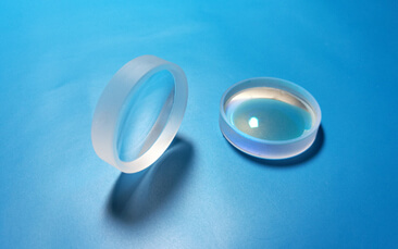 Plano-Concave Lenses