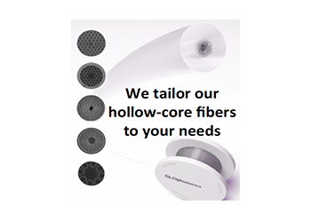 hollow-core-fibers