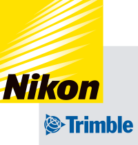 NIKON-TRIMBLE