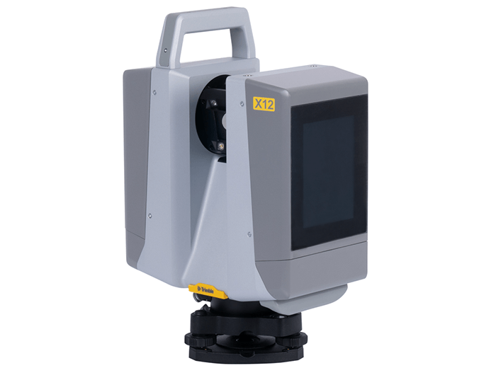 NIKON-TRIMBLE